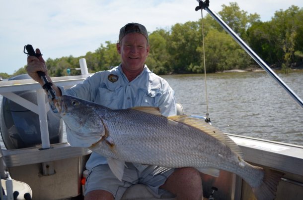 Practical: Four essential fishing knots